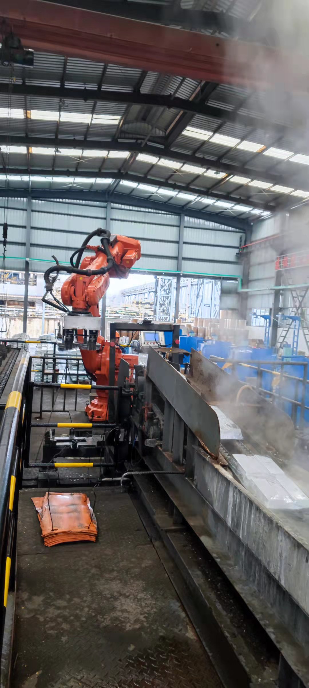 【百年锡都正青春】鑫联环保——向世界提供工业废弃物再生及环保解决思路