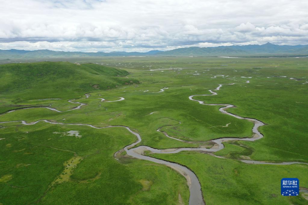 新思想引领新征程·时代答卷丨让黄河成为造福人民的幸福河——习近平总书记谋划推动黄河流域生态保护和高质量发展谱写新篇章