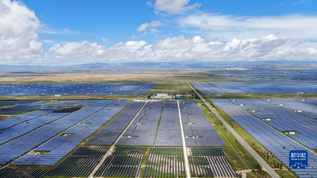 新思想引领新征程·时代答卷丨让黄河成为造福人民的幸福河——习近平总书记谋划推动黄河流域生态保护和高质量发展谱写新篇章