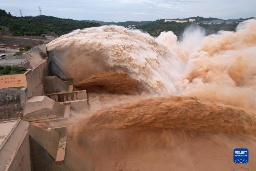 新思想引领新征程·时代答卷丨让黄河成为造福人民的幸福河——习近平总书记谋划推动黄河流域生态保护和高质量发展谱写新篇章