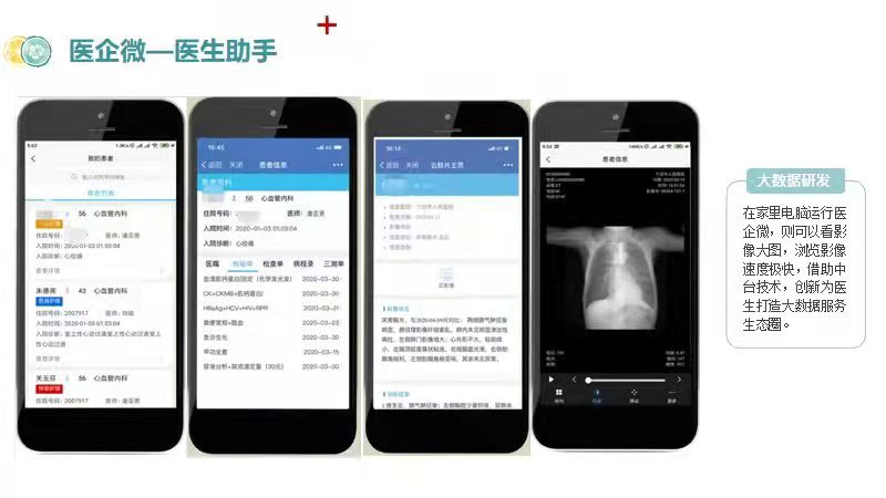 【百年锡都正青春】个旧市人民医院——智慧医院建设，让医疗更安全患者更方便