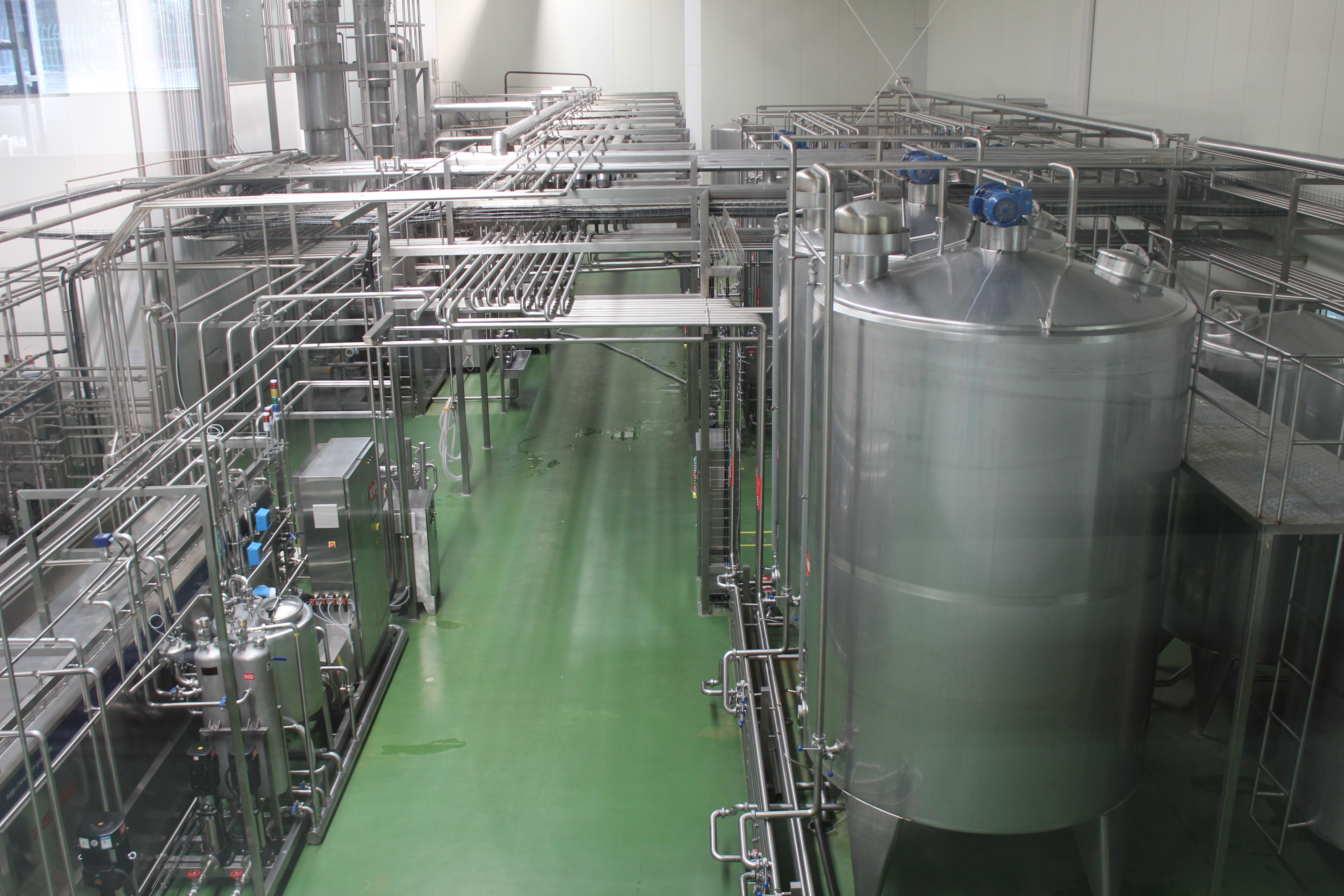 【百年锡都正青春】一瓶奶彰显个旧品质