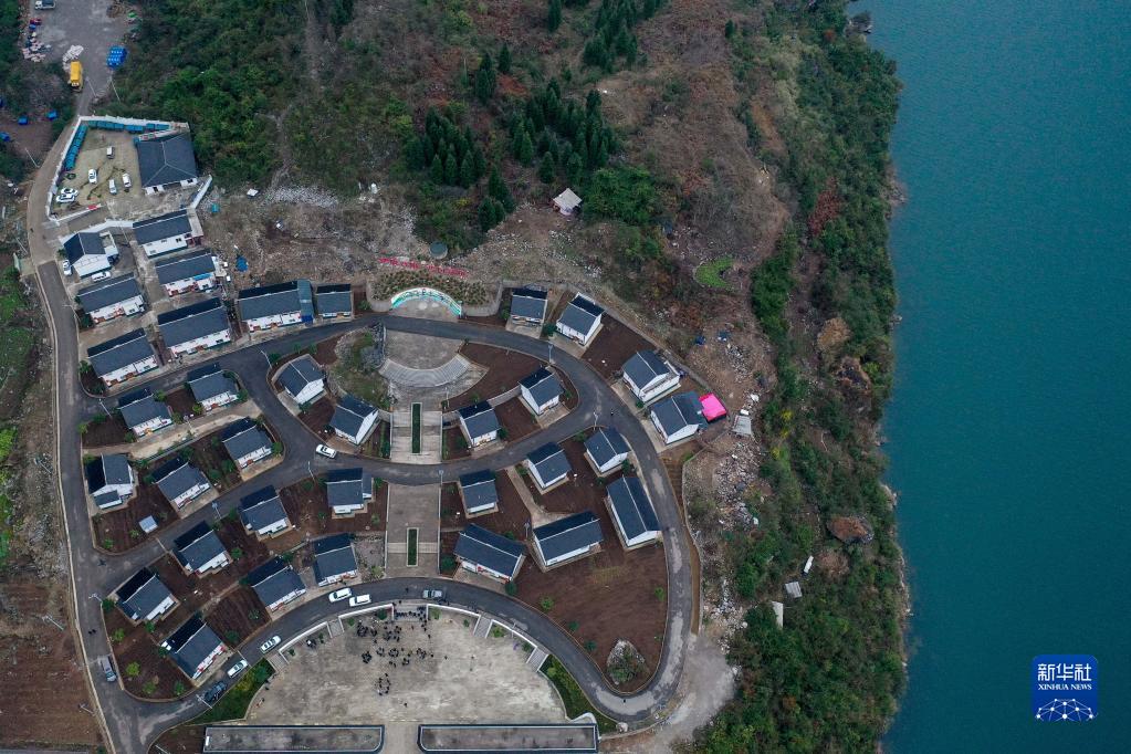 新思想引领新征程·时代答卷丨再闯新路看西部 接续奋斗开新局