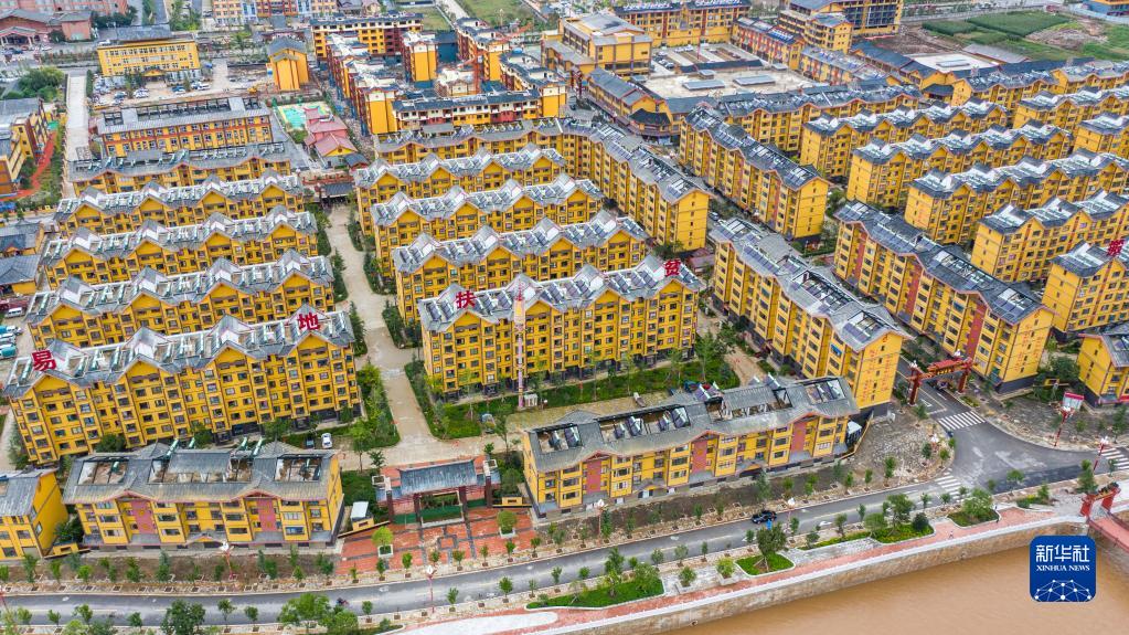 新思想引领新征程·时代答卷丨再闯新路看西部 接续奋斗开新局