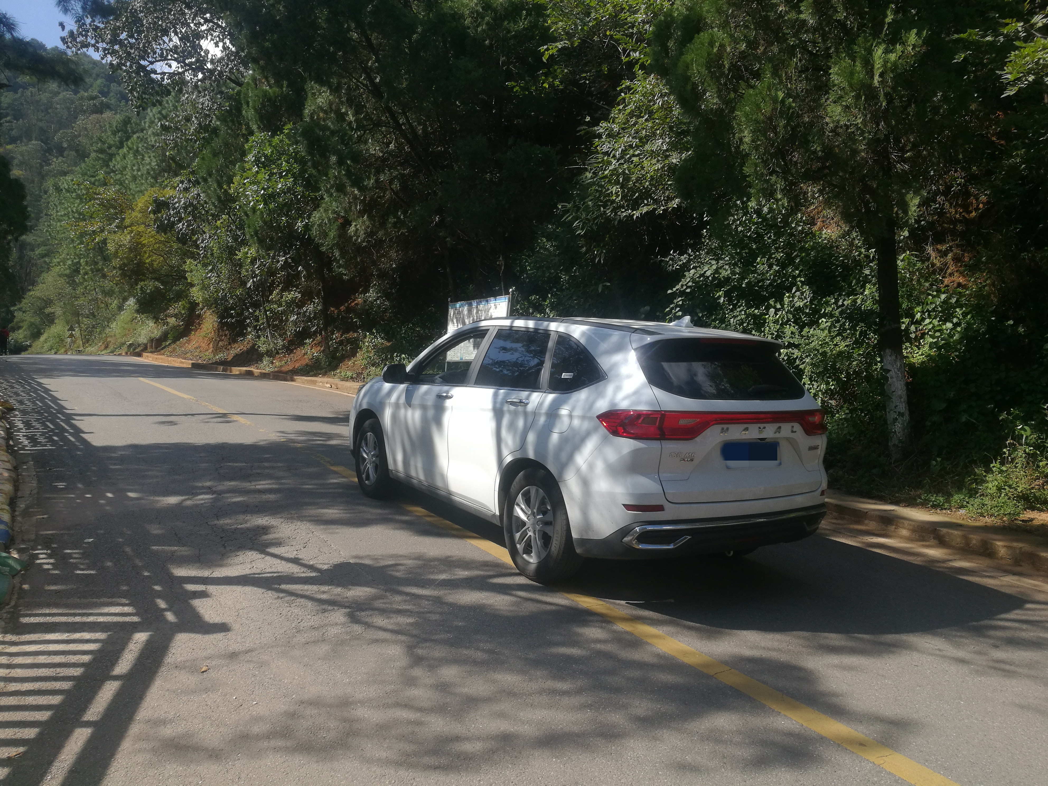 10年“限车令”催生出一群“职业带路人” (18)_副本.jpg