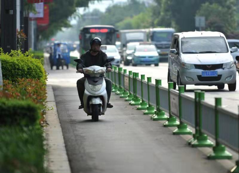 文明交通快起来 绿色出行更顺畅1.jpg