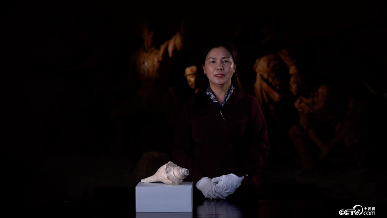 《历史关头——红色纪念馆之旅》第五集：屈指行程二万