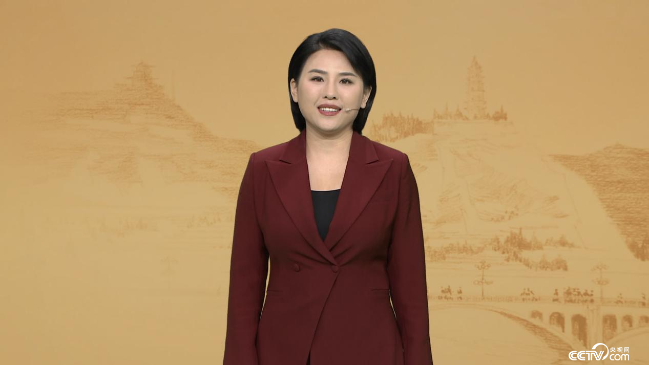 《历史关头——红色纪念馆之旅》第五集：屈指行程二万