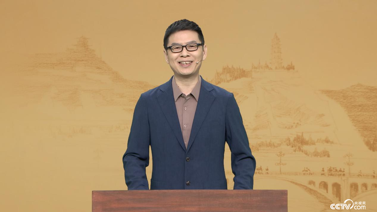 《历史关头——红色纪念馆之旅》第五集：屈指行程二万