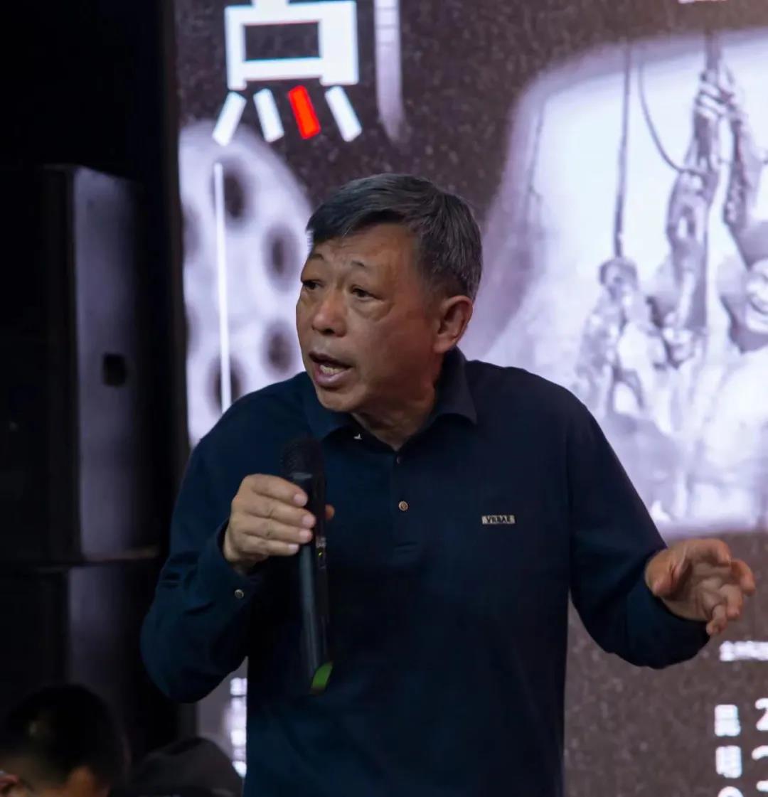 【建党百年·口述云南】半个多世纪前的这批纪录电影，留存了少数民族珍贵影像！