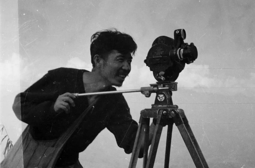 【建党百年·口述云南】半个多世纪前的这批纪录电影，留存了少数民族珍贵影像！