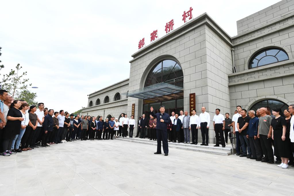 新的赶考，读懂决议中的这一层含义