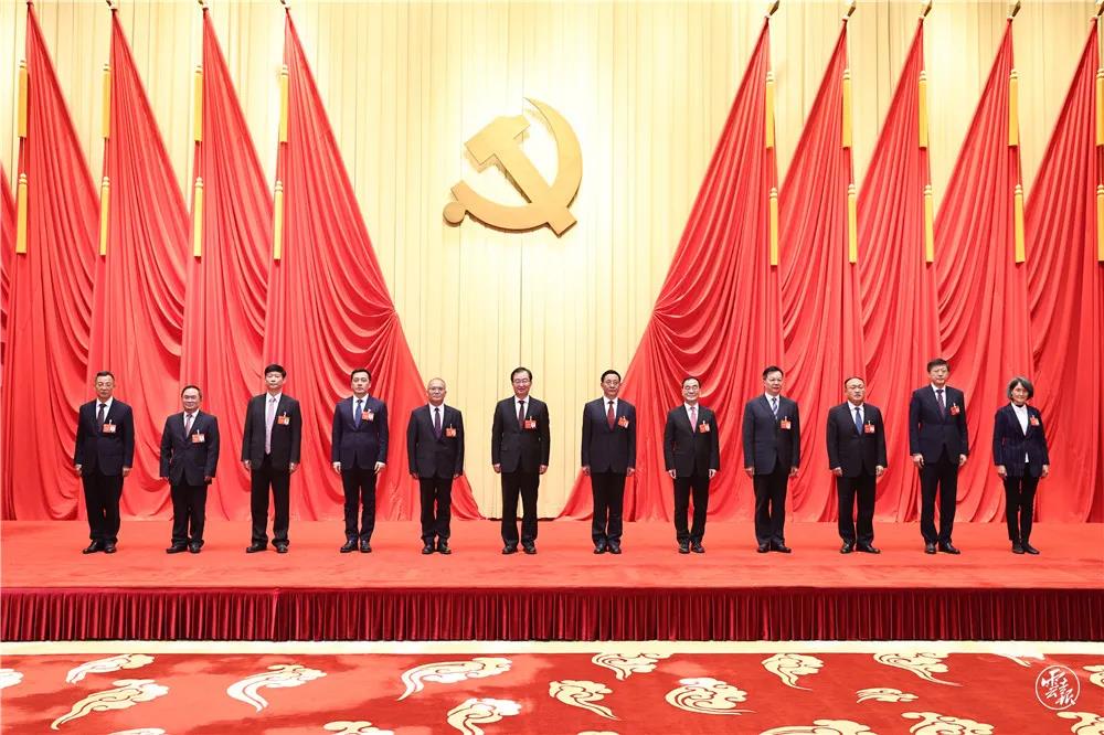 雷桐苏 周灿 摄（图据云报客户端）