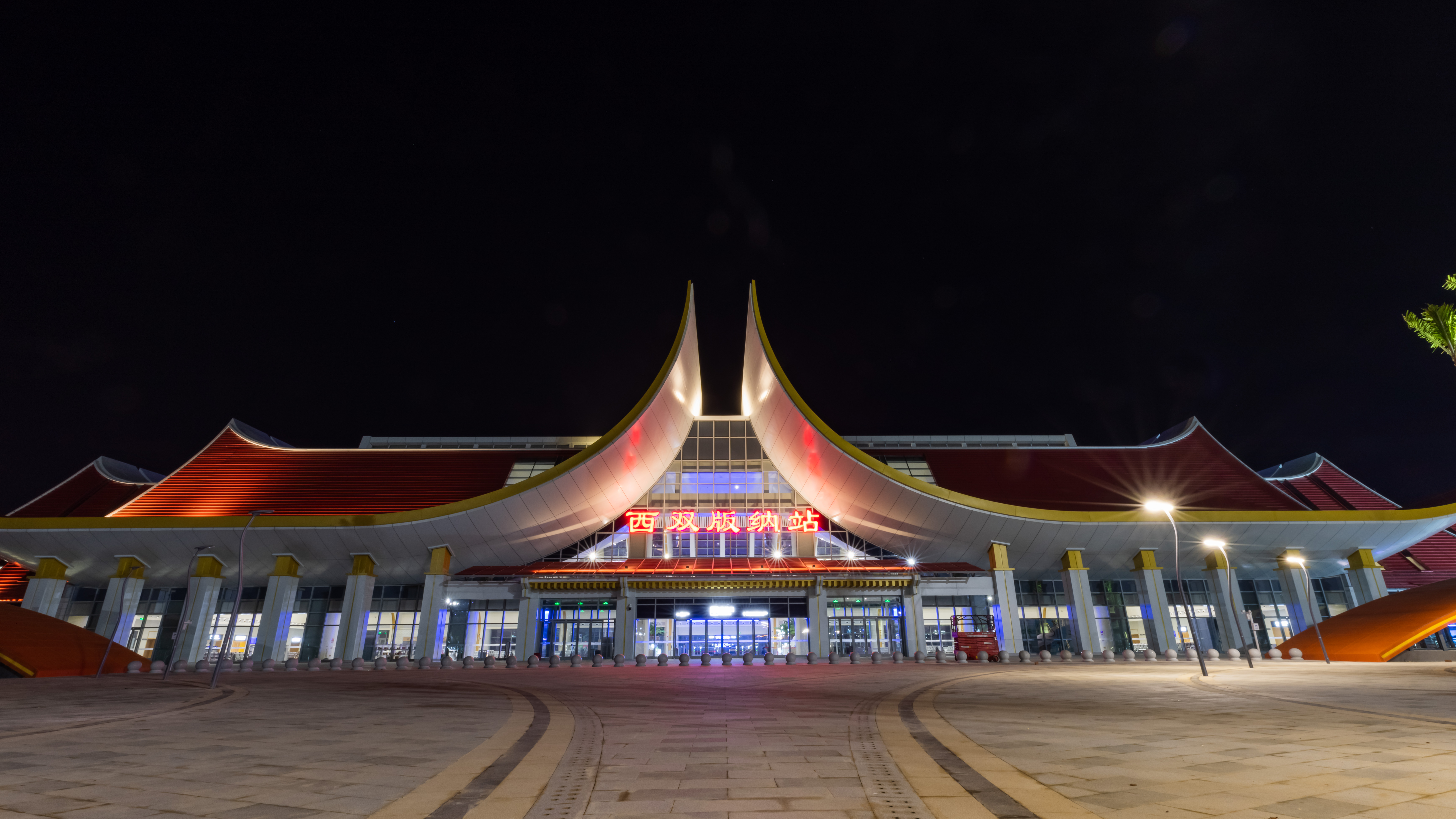 中老铁路将于12月3日全线开通运营 昆铁供图4.jpg