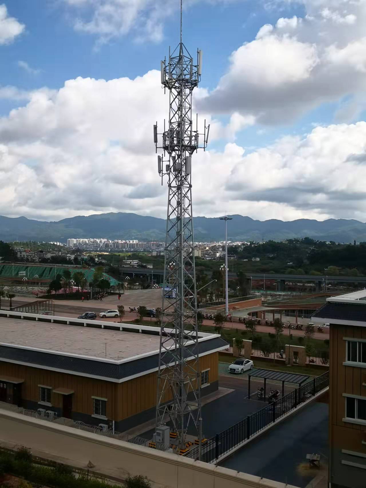 云南联通（供图）