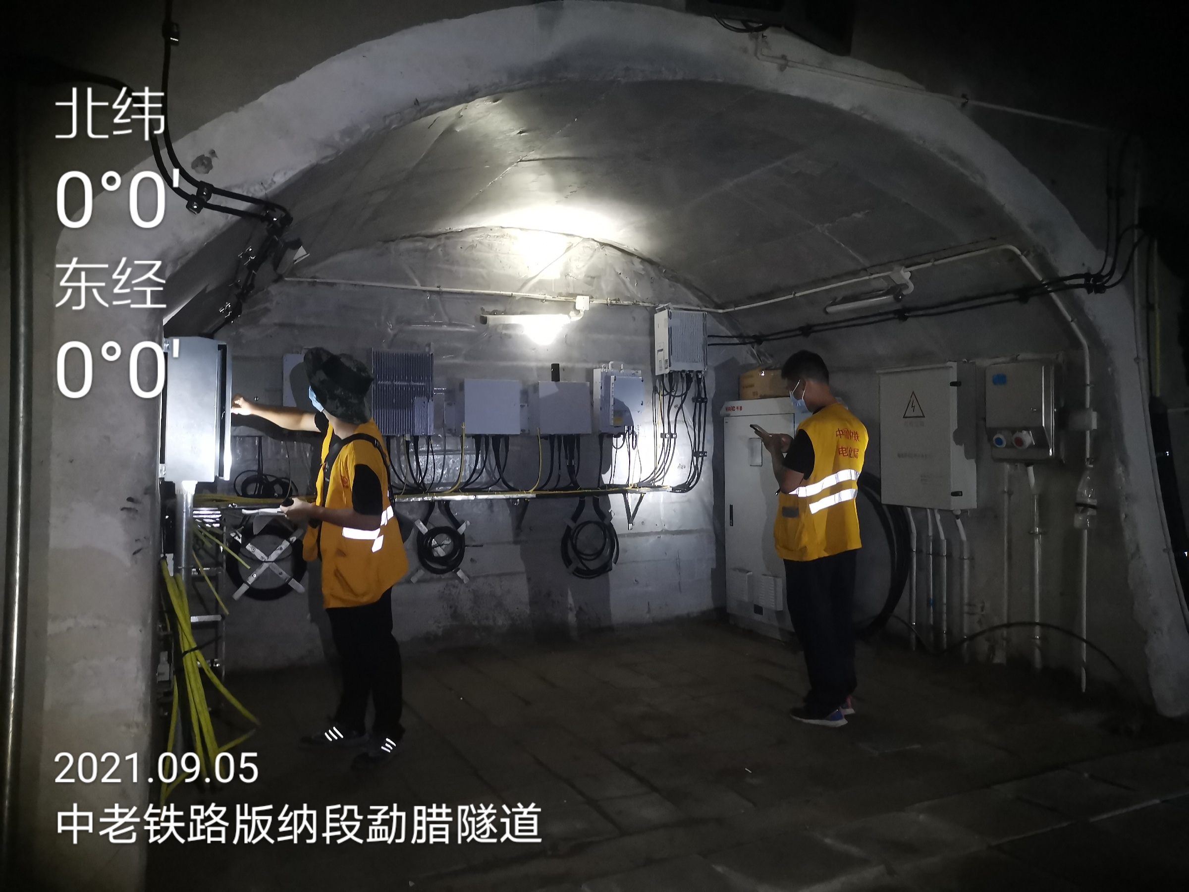 云南联通（供图）