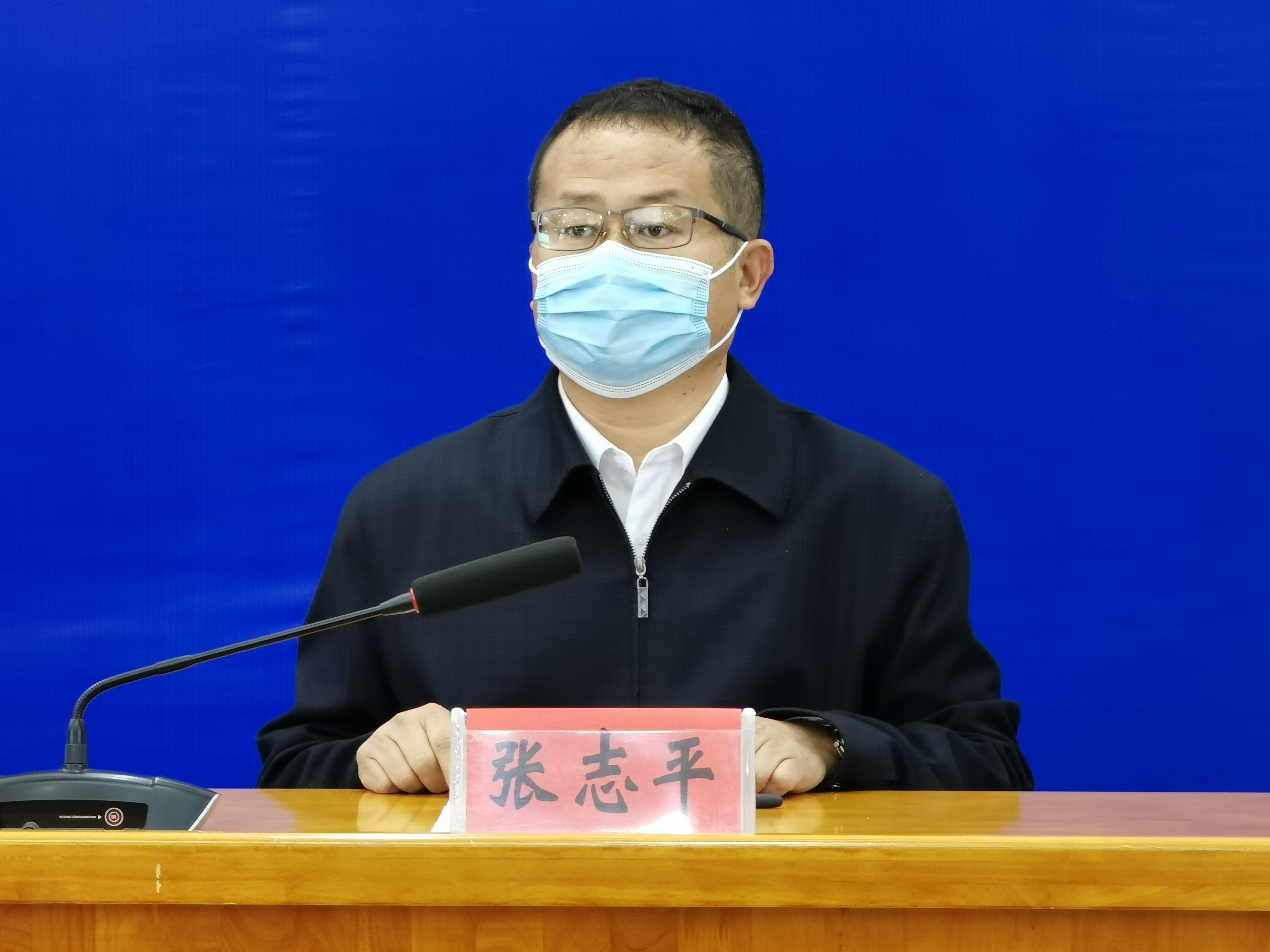 云南陇川新闻发布会