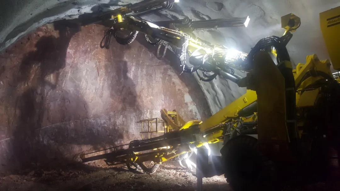 走近中老铁路建设细节（供图）