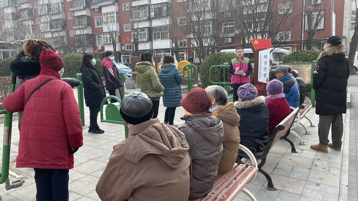 社会主义民主的生动实践——各地学习贯彻六中全会精神推进全过程人民民主