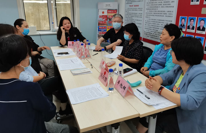 社会主义民主的生动实践——各地学习贯彻六中全会精神推进全过程人民民主