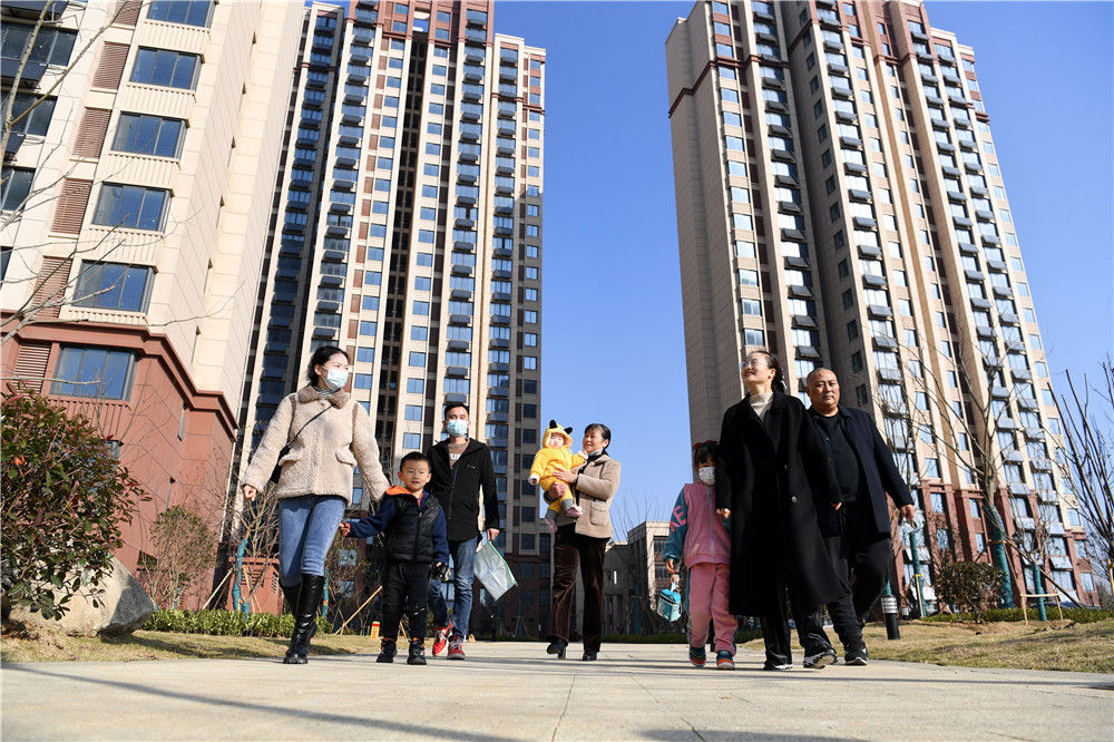 各地学习贯彻六中全会精神持续保障改善民生观察