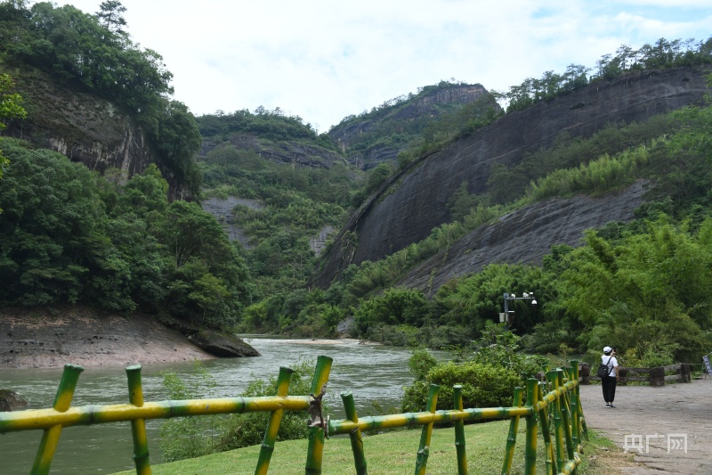 【开局十四五】福建:追梦数字中国星辰大海 向海图强这边风景独好