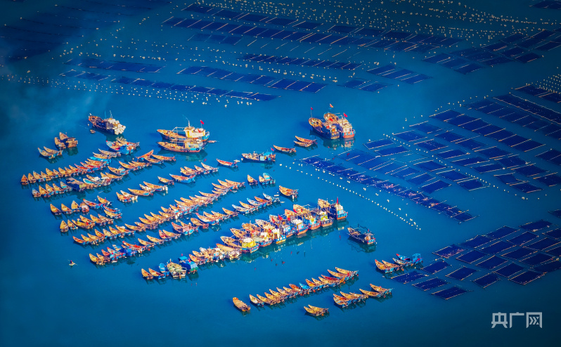 【开局十四五】福建:追梦数字中国星辰大海 向海图强这边风景独好