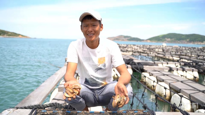 【开局十四五】福建:追梦数字中国星辰大海 向海图强这边风景独好