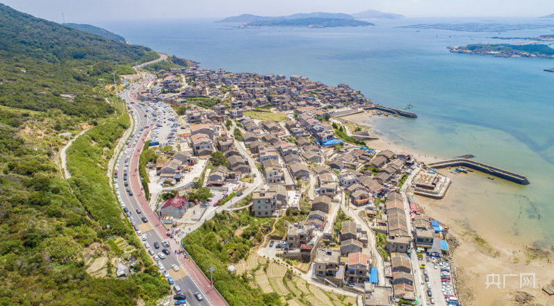 【开局十四五】福建:追梦数字中国星辰大海 向海图强这边风景独好