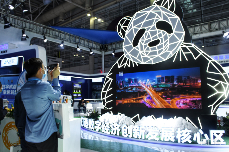 【开局十四五】福建:追梦数字中国星辰大海 向海图强这边风景独好