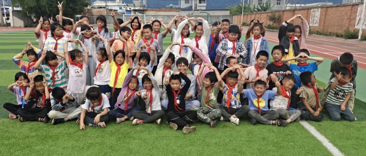 马云乡村教师计划