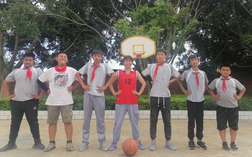 马云乡村教师计划