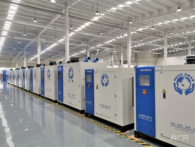 【开局十四五】山东：为鸟儿让路绘就黄河新画卷 “四新”经济赋能齐鲁“蝶变”