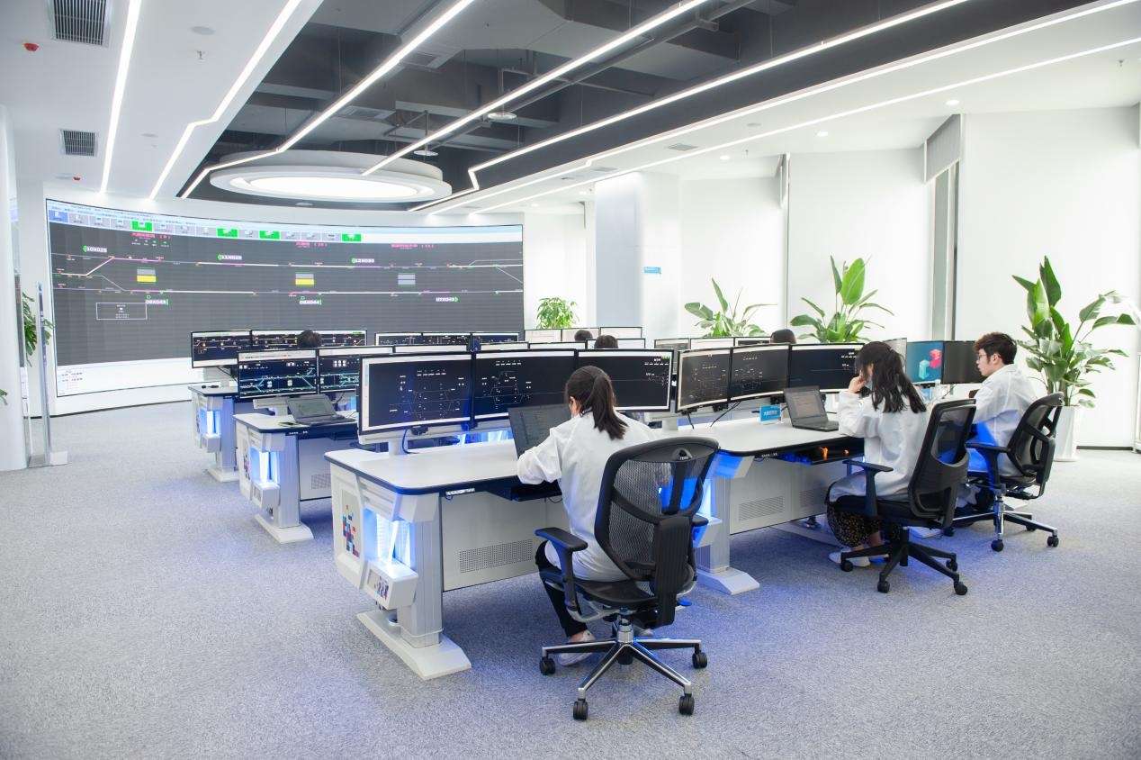 【开局十四五】陕西:古丝路起点昂起西部发展龙头 “新长安”传承中华优秀文脉