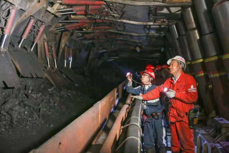 【开局十四五】陕西:古丝路起点昂起西部发展龙头 “新长安”传承中华优秀文脉