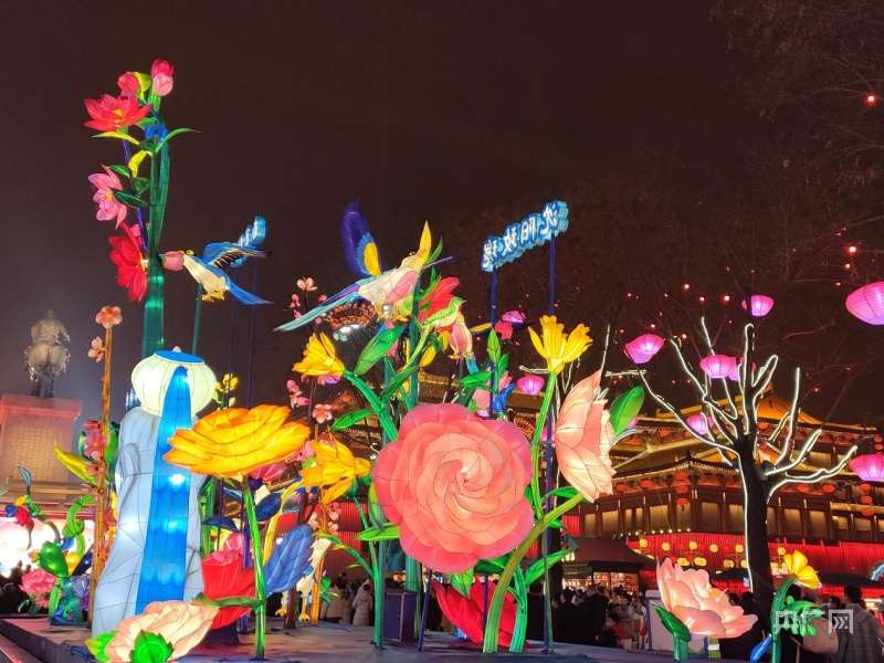 【开局十四五】陕西:古丝路起点昂起西部发展龙头 “新长安”传承中华优秀文脉