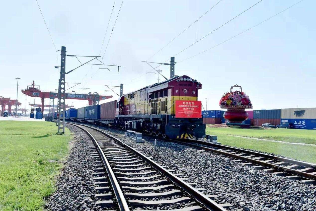 【开局十四五】陕西:古丝路起点昂起西部发展龙头 “新长安”传承中华优秀文脉