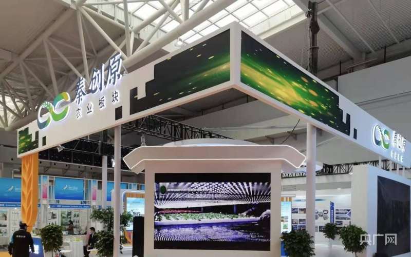 【开局十四五】陕西:古丝路起点昂起西部发展龙头 “新长安”传承中华优秀文脉