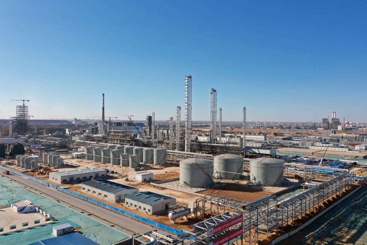 【开局十四五】陕西:古丝路起点昂起西部发展龙头 “新长安”传承中华优秀文脉