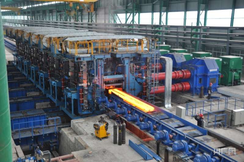 【开局十四五】天津：智造强市谱写617载古城新篇 渤海之滨铺开全面振兴画卷