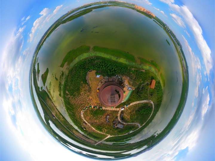 【开局十四五】天津：智造强市谱写617载古城新篇 渤海之滨铺开全面振兴画卷