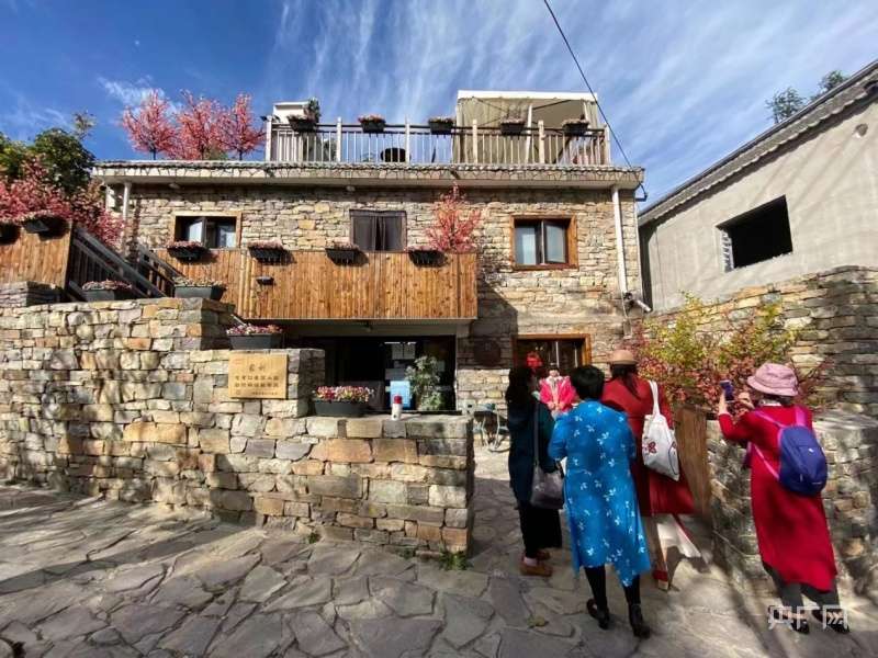 【开局十四五】天津：智造强市谱写617载古城新篇 渤海之滨铺开全面振兴画卷