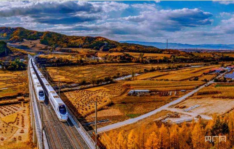 【开局十四五】吉林:沃土黄金带提质稳粮仓 冰雪风光电振兴新引擎