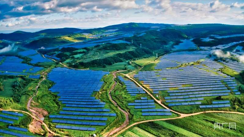 【开局十四五】吉林:沃土黄金带提质稳粮仓 冰雪风光电振兴新引擎