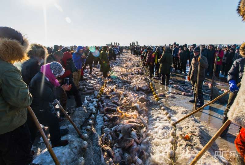 【开局十四五】吉林:沃土黄金带提质稳粮仓 冰雪风光电振兴新引擎