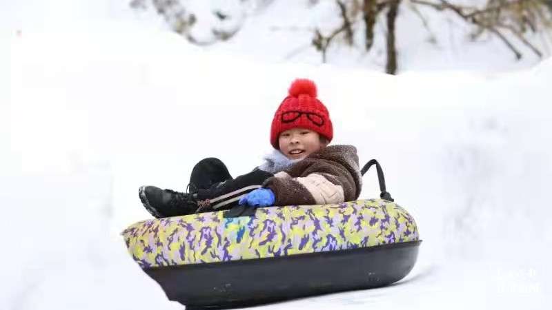 轿子雪山（开屏新闻记者王宇衡）