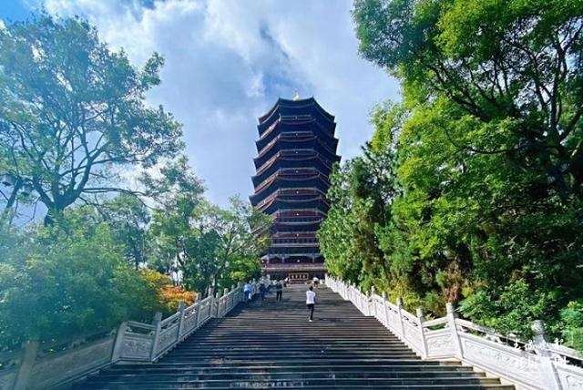 曲靖麒麟区景区（开屏新闻记者 蒋琼波 通讯员 李丽 摄）