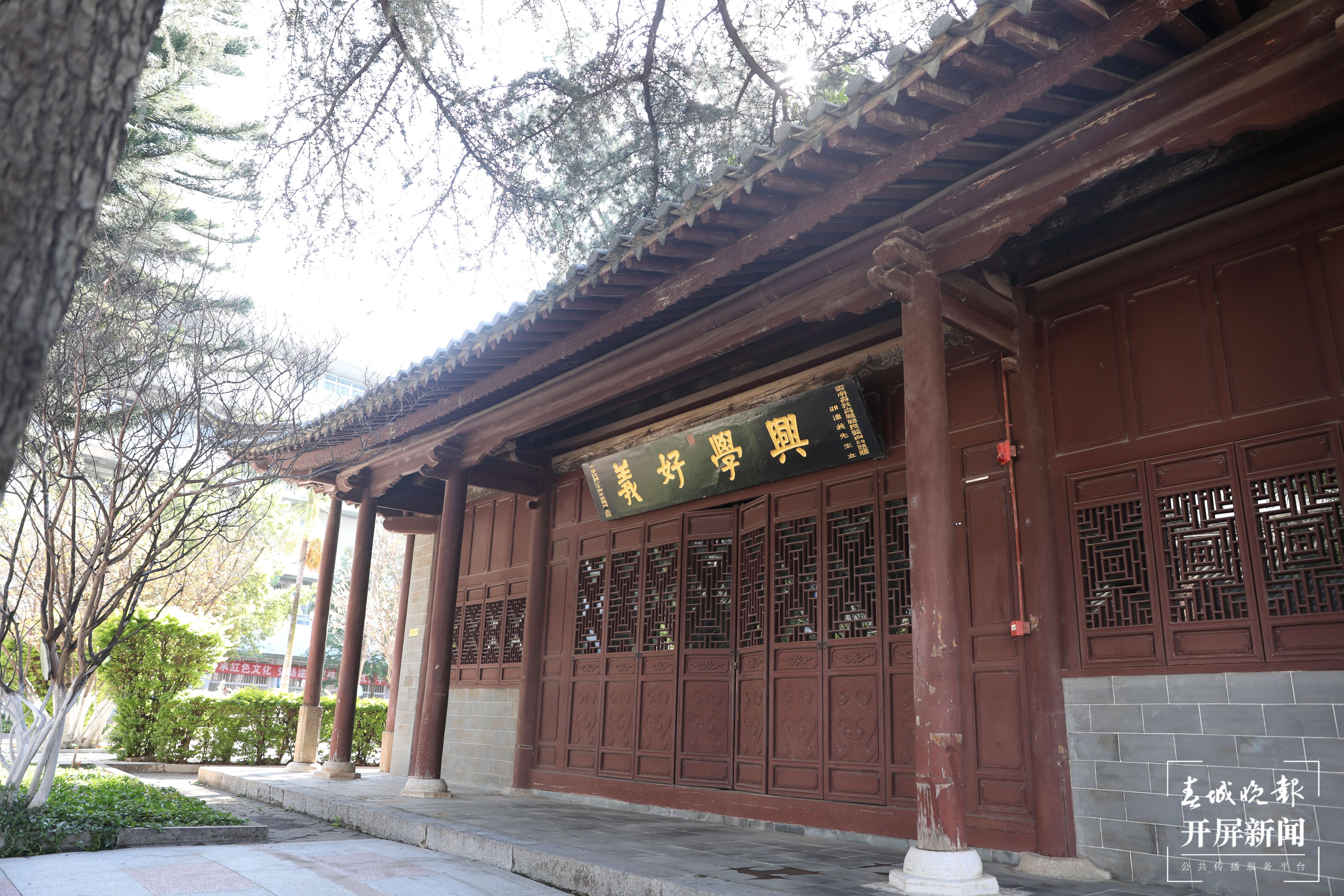 建水建民中学 赓续“滇南小抗大”红色教育4.jpg