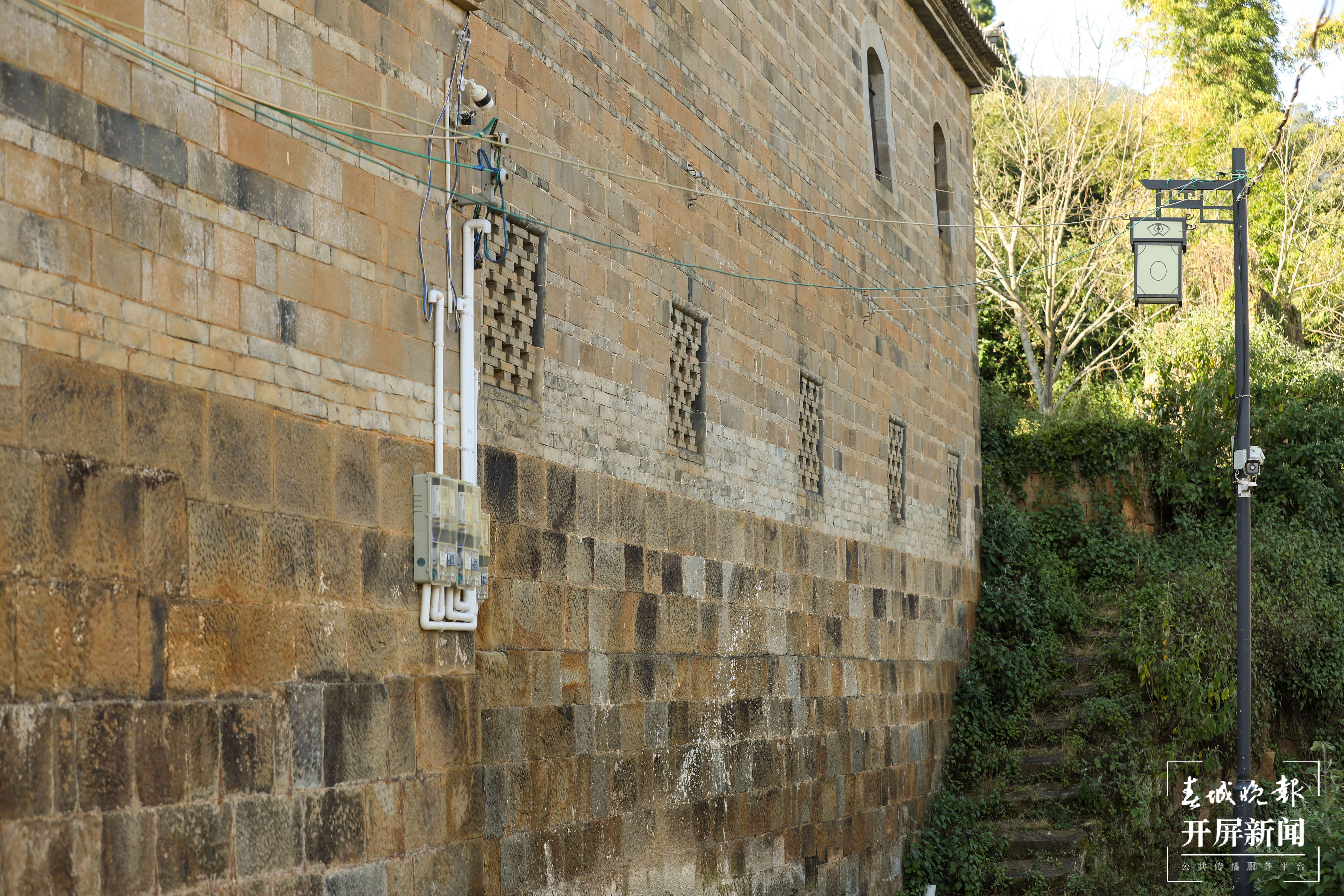 【最美乡愁话建水】贝贡古村：良屋桑田 何以为家