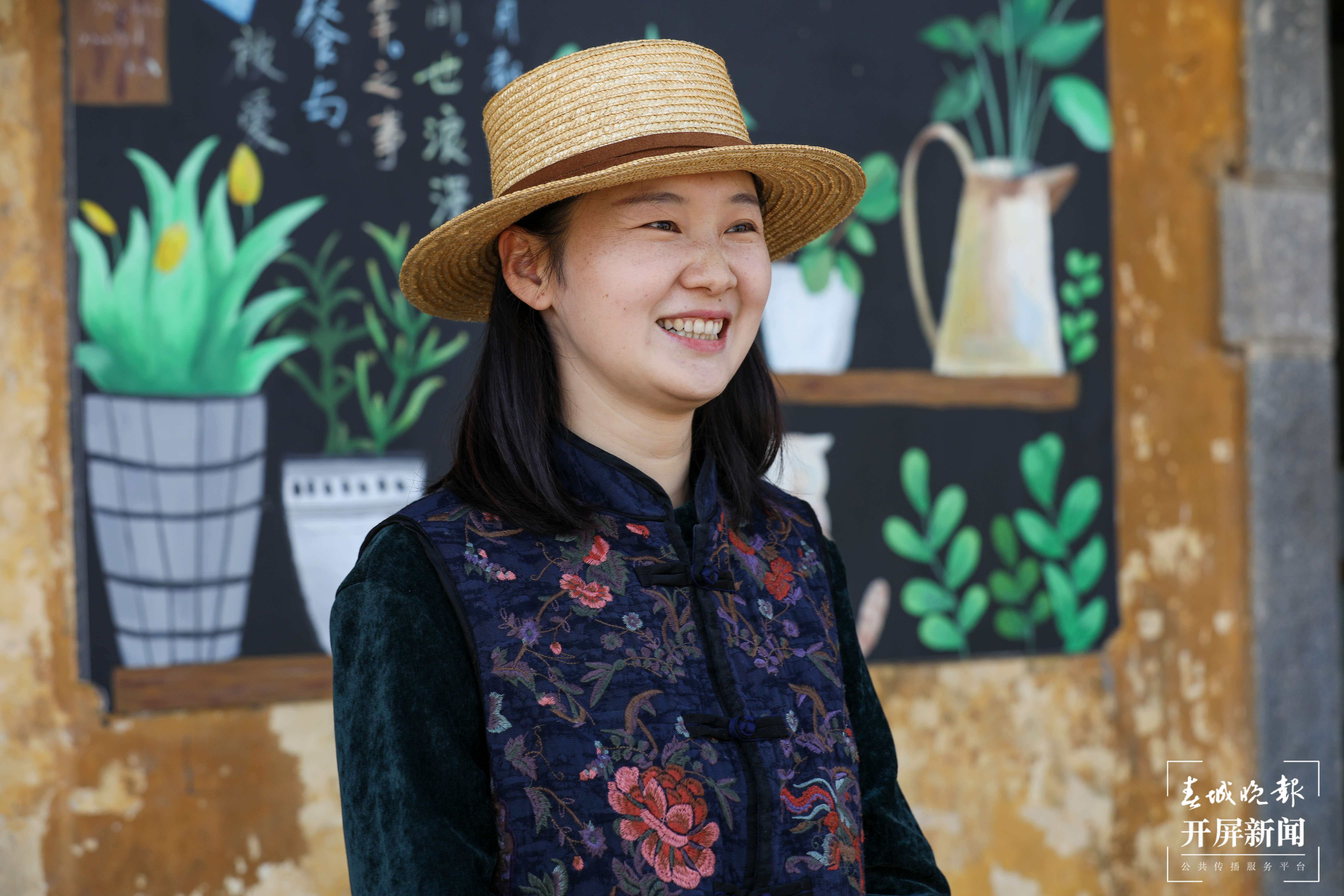 【最美乡愁话建水】乡会：开启拥抱田野的一种方式